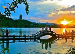 Tour Trung Quốc Hè 2025: Thượng Hải - Tô Châu - Hàng Châu - Ô Trấn